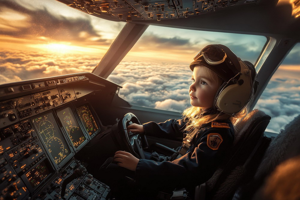 cockpit cockpit