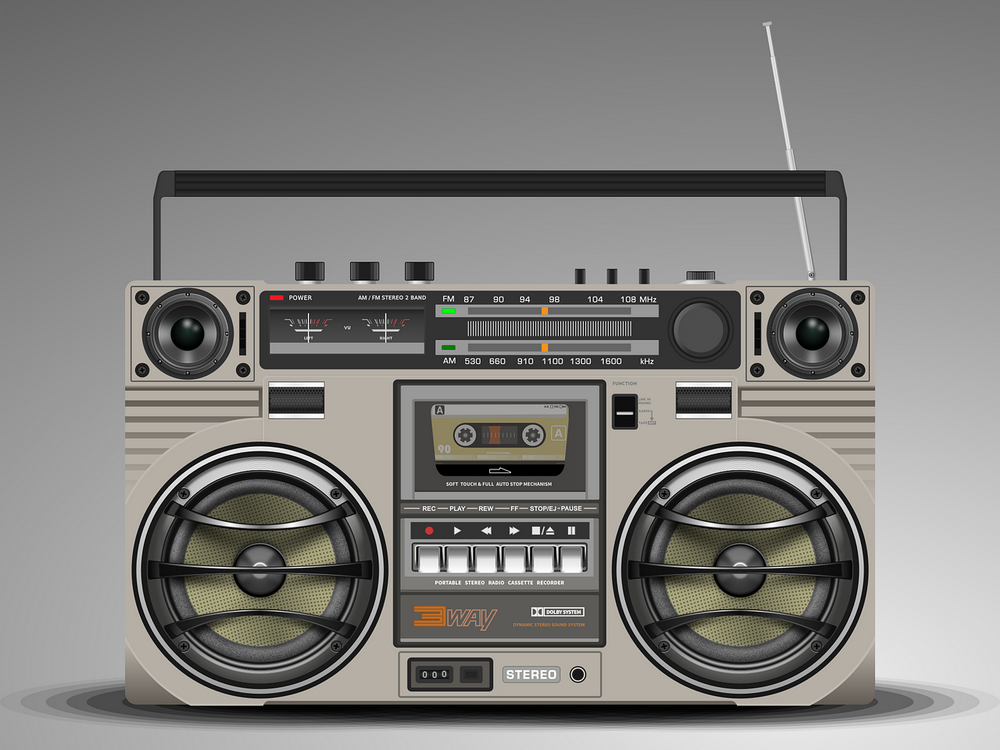 radio radio