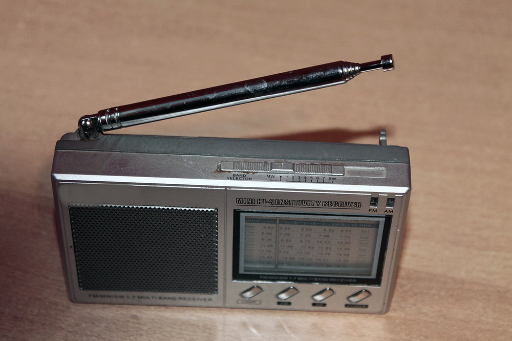 radio radio