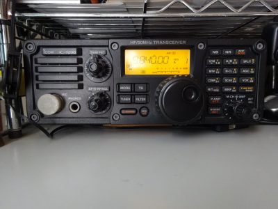 radio