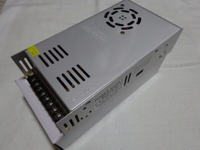 スイッチング電源