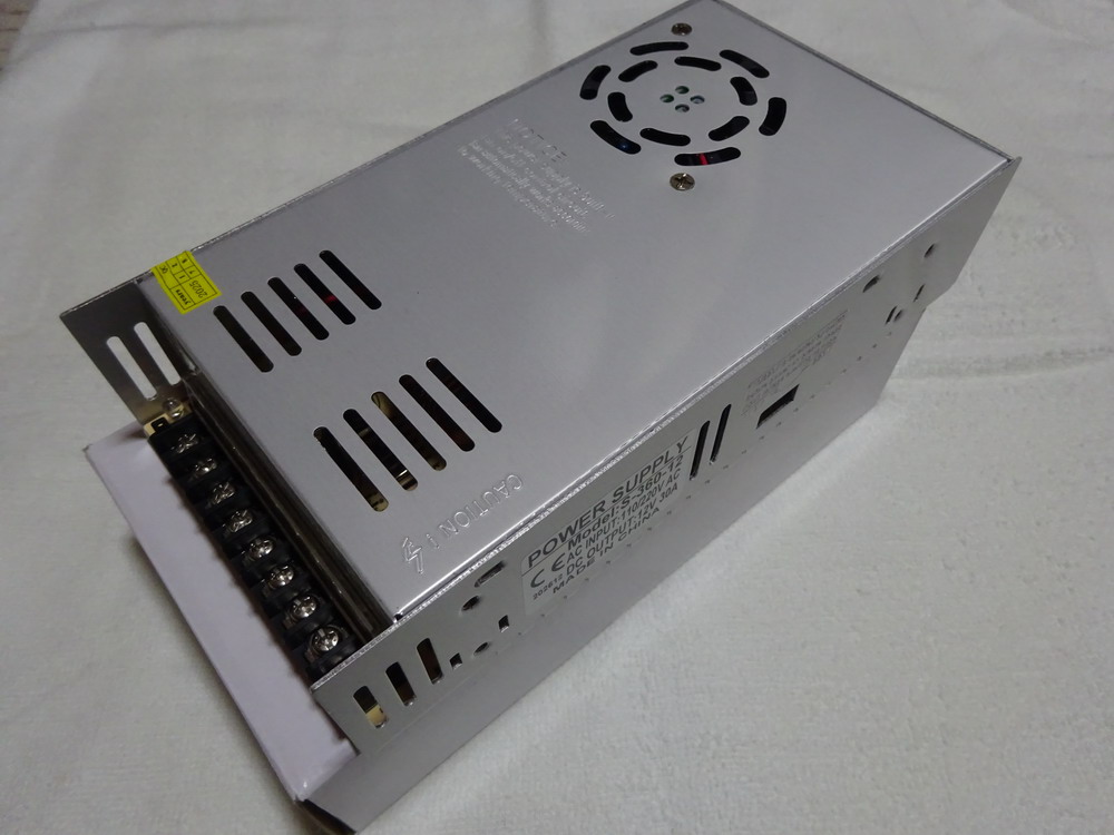 スイッチング電源