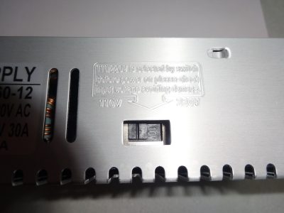 スイッチング電源