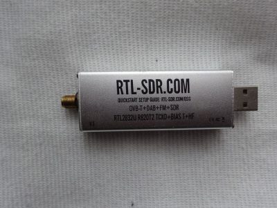 SDRドングル