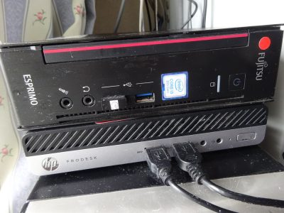 PC